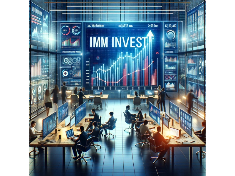 Programul IMM Invest, aproape de implementare