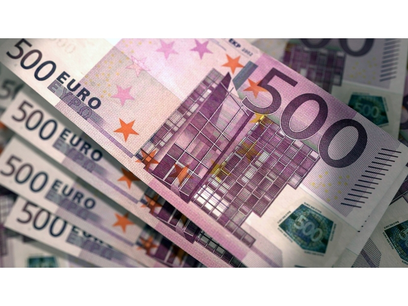 Rezervele valutare ale BNR au crescut cu 1. 151 milioane euro