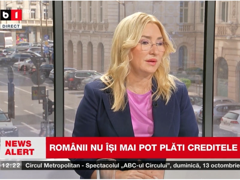 Cresterea restantelor la credite – un fenomen in expansiune in Romania