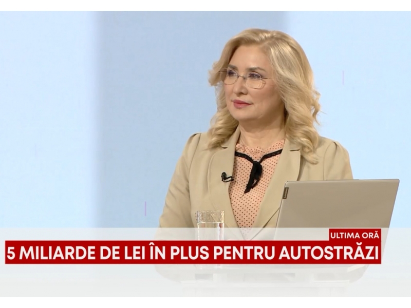 Bani pentru toti? Plafonarea energiei si subventiile guvernamentale: sunt suficiente fonduri la buget?