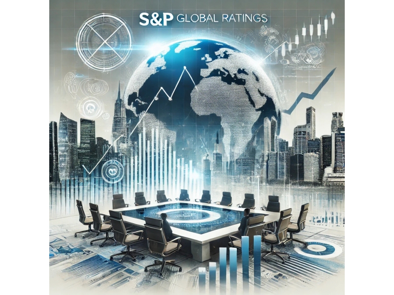 S&P Global confirma ratingurile Romaniei, dar reduce perspectiva la negativa din cauza riscurilor fiscale si externe